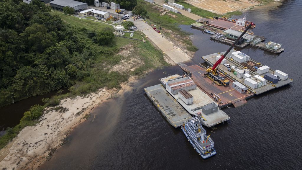 belangrijk voor de economie, maar inwoners zijn bezorgd