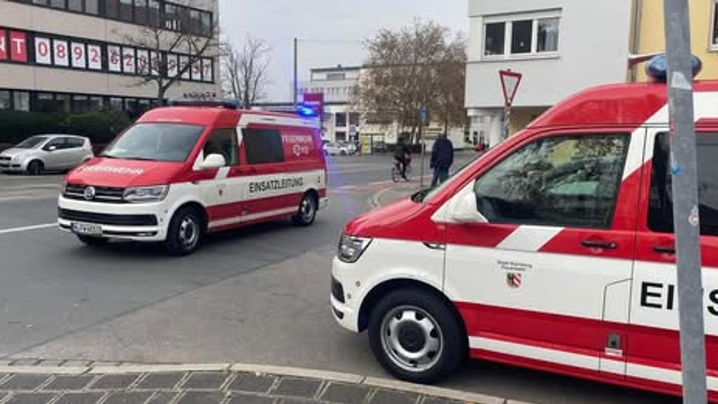 20.000 inwoners Neurenberg geëvacueerd na vondst WO II-bom