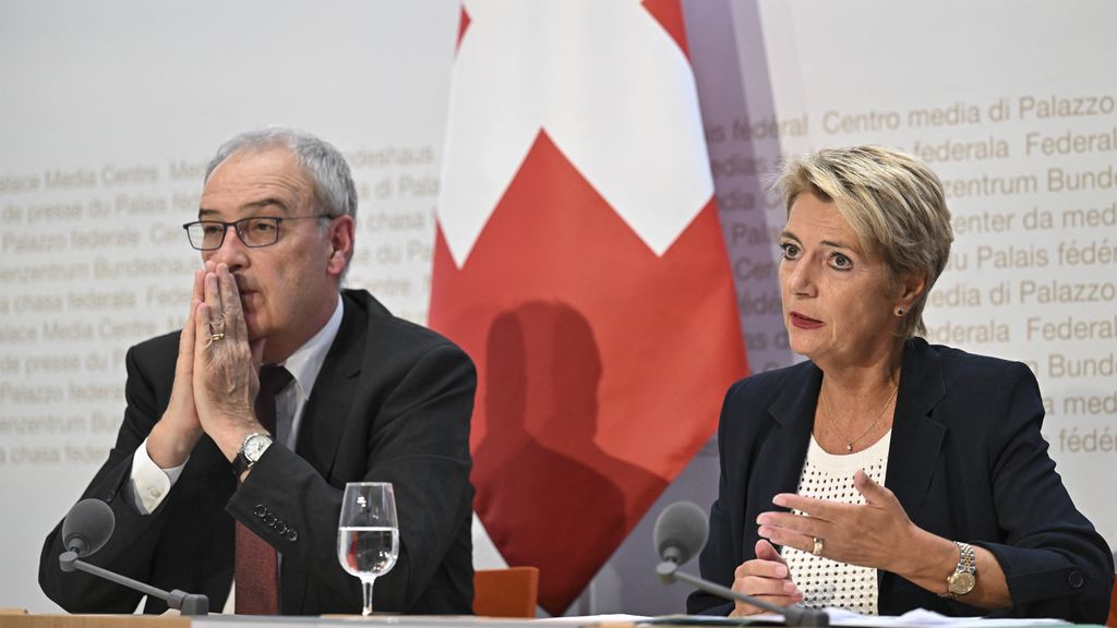 Zwitserland en de VS bereiken akkoord over importheffingen