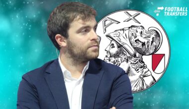 Fabrizio Romano bevestigt Ajax-nieuws over nieuwe technisch directeur