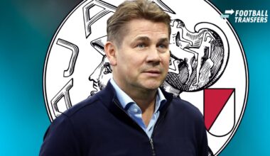 Max Huiberts nieuwe technisch directeur? 'Hij heeft schurfthekel aan Ajax'