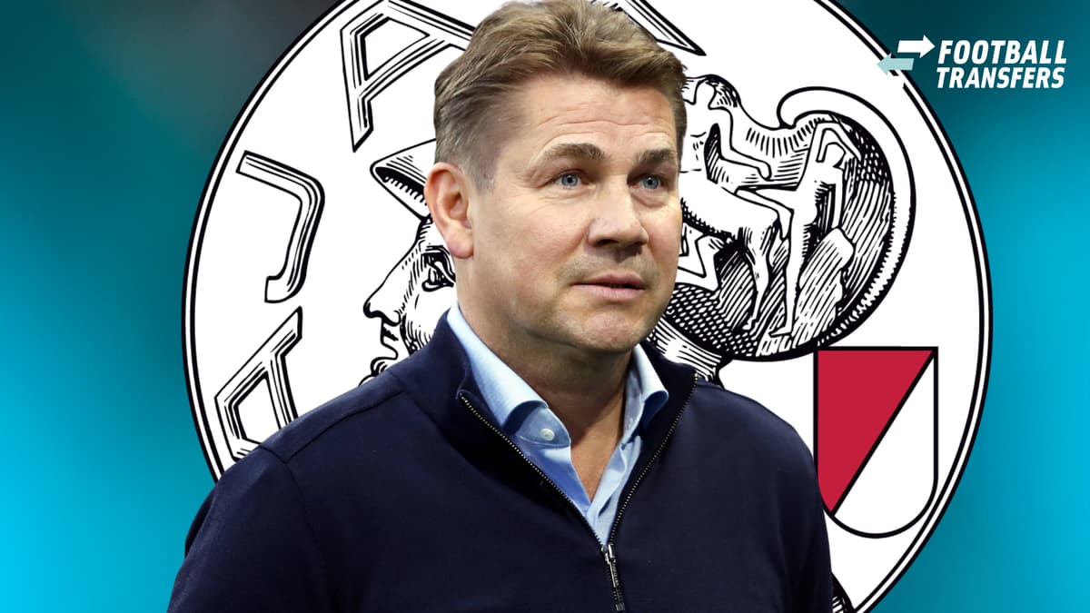 Max Huiberts nieuwe technisch directeur? 'Hij heeft schurfthekel aan Ajax'