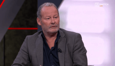 'Rob Jansen moet zich schamen voor leugens én taalgebruik'