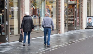 Fiscale strop dreigt voor 1,6 miljoen pensioenverzekerden