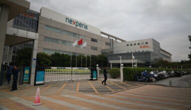 vinden China en Nederland nog een oplossing?