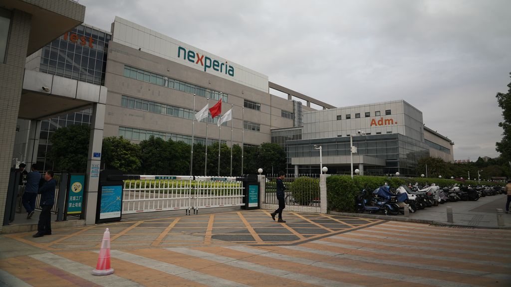 vinden China en Nederland nog een oplossing?