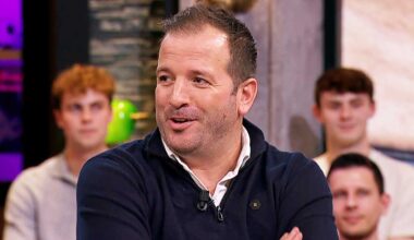 Rafael van der Vaart