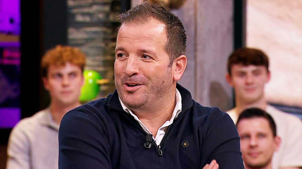 Rafael van der Vaart