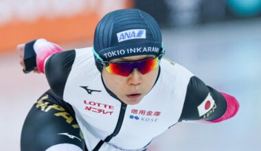 Vanavond op TV: Sport - Schaatsen: Wereldbeker in Salt Lake City, The tribute: Battle of the bands, Dodgeball: A True Underdog Story