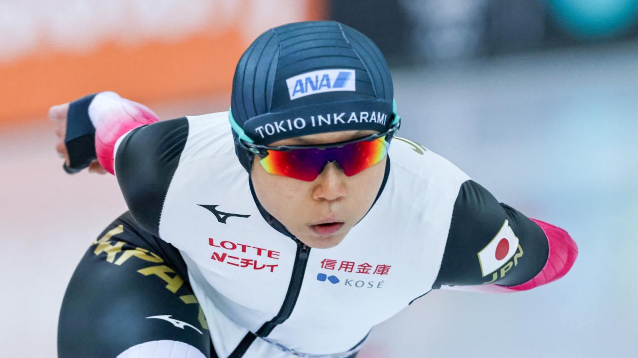 Vanavond op TV: Sport - Schaatsen: Wereldbeker in Salt Lake City, The tribute: Battle of the bands, Dodgeball: A True Underdog Story