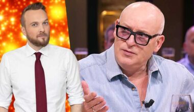 Arjen Lubach en René van der Gijp