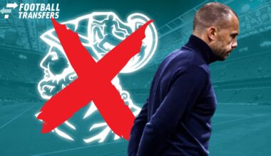 John Heitinga kan razendsnel weer aan de slag na ontslag bij Ajax