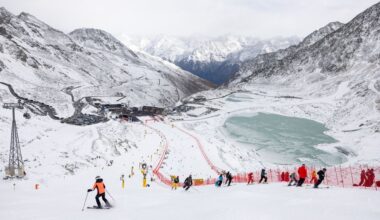 Wintersportdorp Sölden wil geen zuipoord worden en komt met alcoholverbod