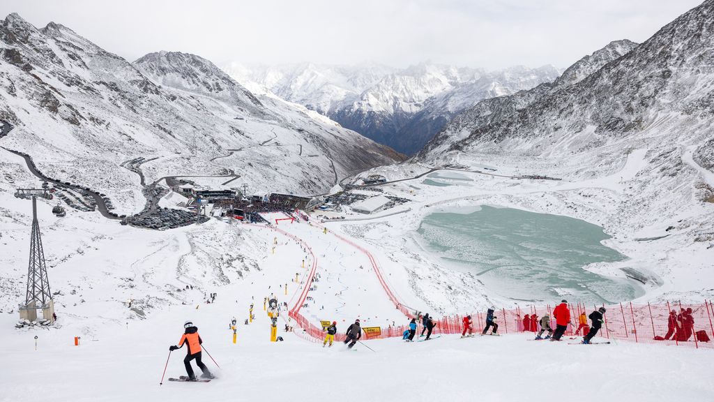 Wintersportdorp Sölden wil geen zuipoord worden en komt met alcoholverbod