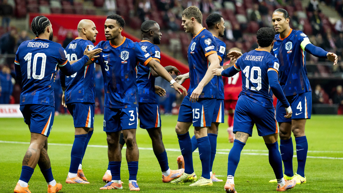 Poolse media hekelen 'groot schandaal' na duel met Oranje: 'Bewuste wraakactie' - Mee Met Oranje