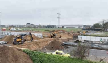 A2-afsluiting Limburg: verkeershinder valt tot nu toe mee, kijk hier live mee naar de werkzaamheden