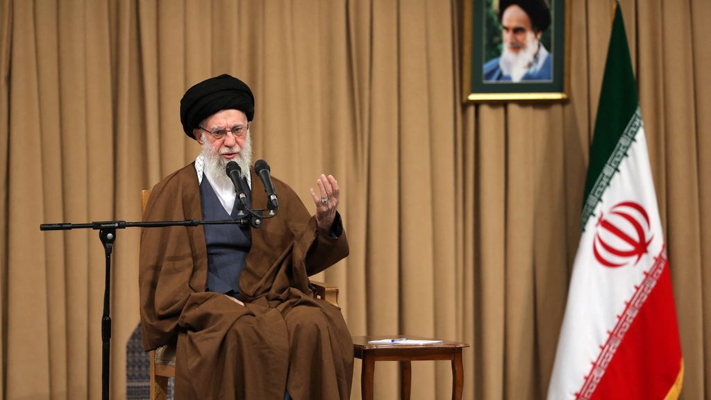 Iran legt beslag op olietanker in Straat van Hormuz