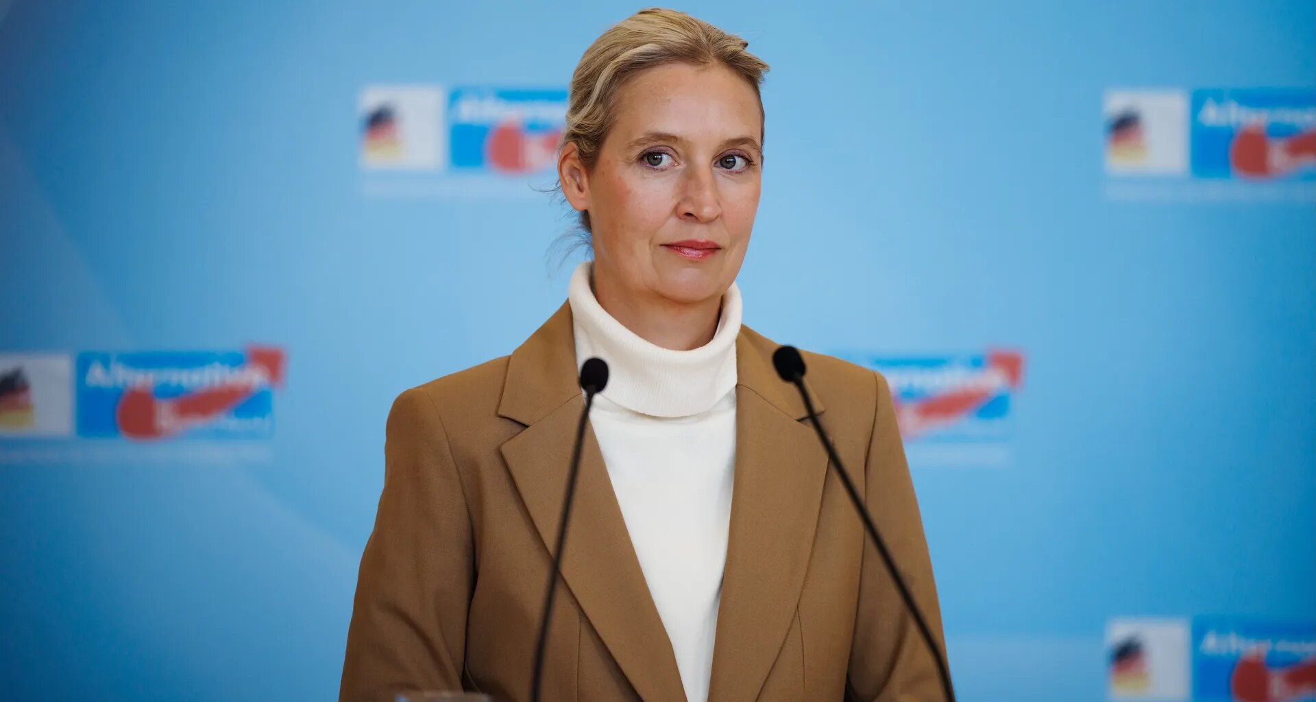 AfD verdeeld over Rusland: mislukte mail legt interne strijd bloot - Joop