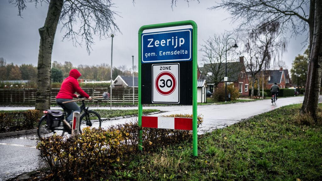 Schademeldingen na Groningse aardbeving ruim verdubbeld: nu bijna 600