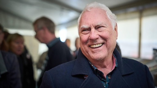 Golden Earring-drummer Cesar Zuiderwijk kreeg prostaatkanker, hoopt dat mannen op tijd checken