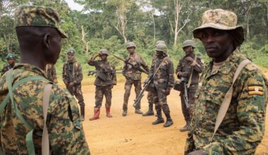 Zeker 17 doden bij terreuraanval op ziekenhuis in Oost-Congo