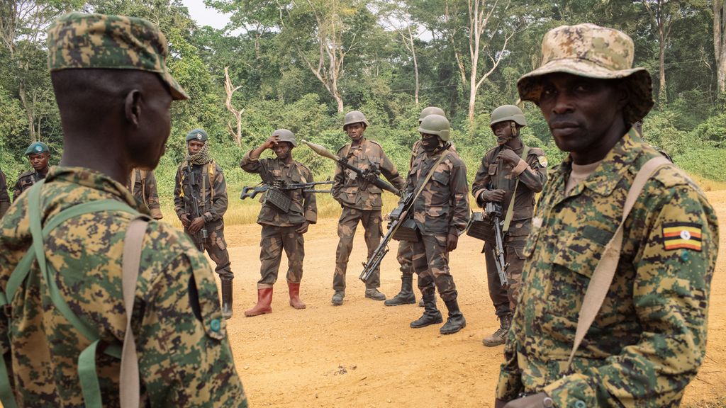 Zeker 17 doden bij terreuraanval op ziekenhuis in Oost-Congo