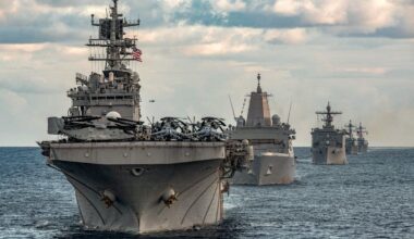 Curaçao voelt druk van opgelopen spanning tussen de VS en Venezuela