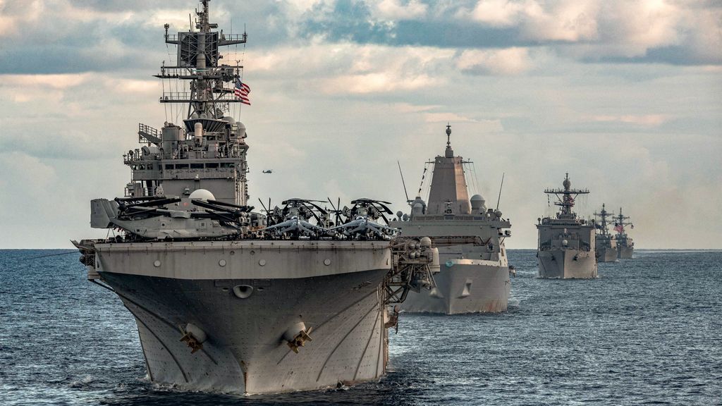 Curaçao voelt druk van opgelopen spanning tussen de VS en Venezuela