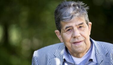 Joost Prinsen (foto: ANP).