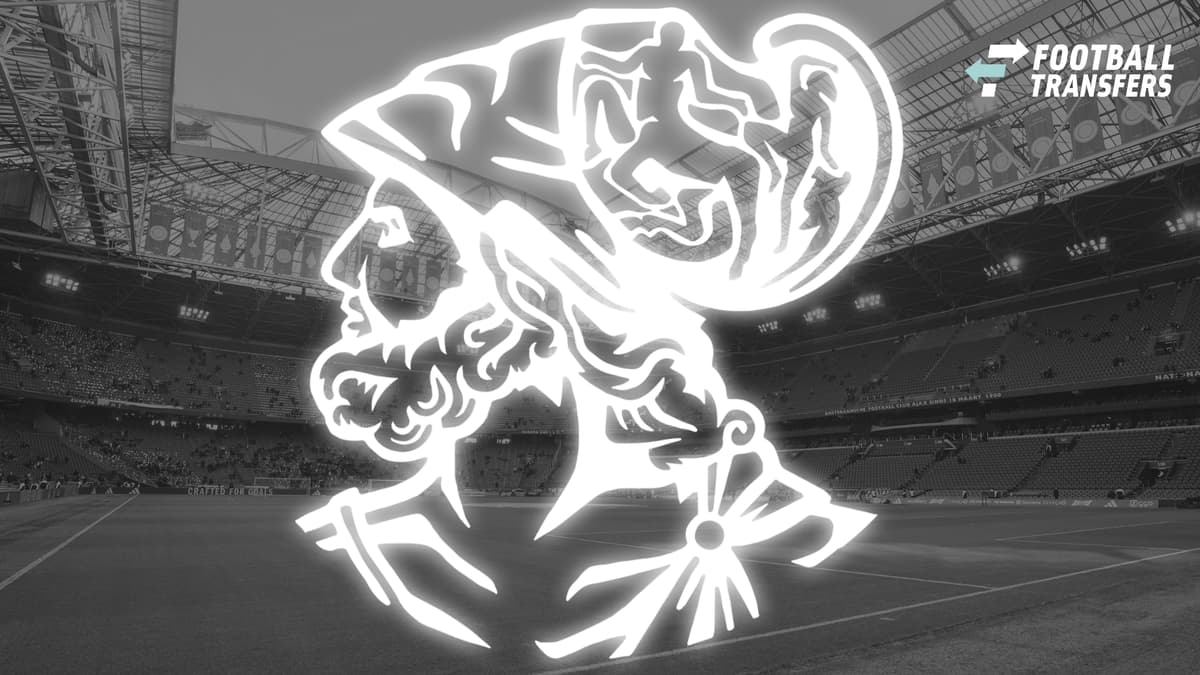 Ajax, Johan Cruijff ArenA