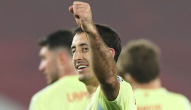 Turkije stelt WK-plaatsing Spanje nog even uit, Oostenrijk in zetel dankzij Arnautovic