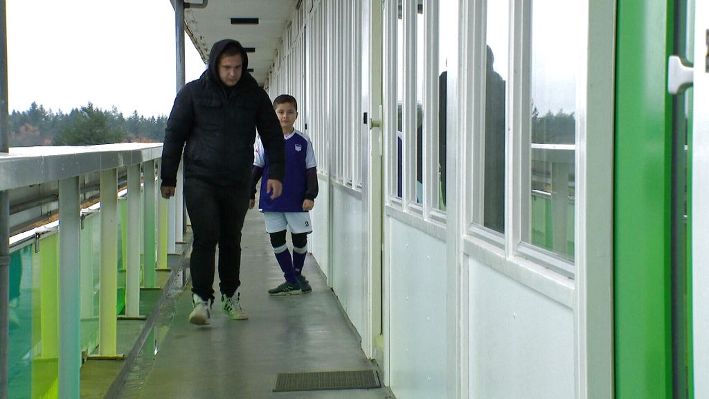 'Voel me niet meer zo veilig'