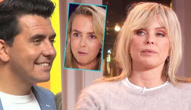 Jan Smit, Monique Smit en Bridget Maasland