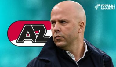 Arne Slot wil AZ snel pijn doen met volgende recordtransfer