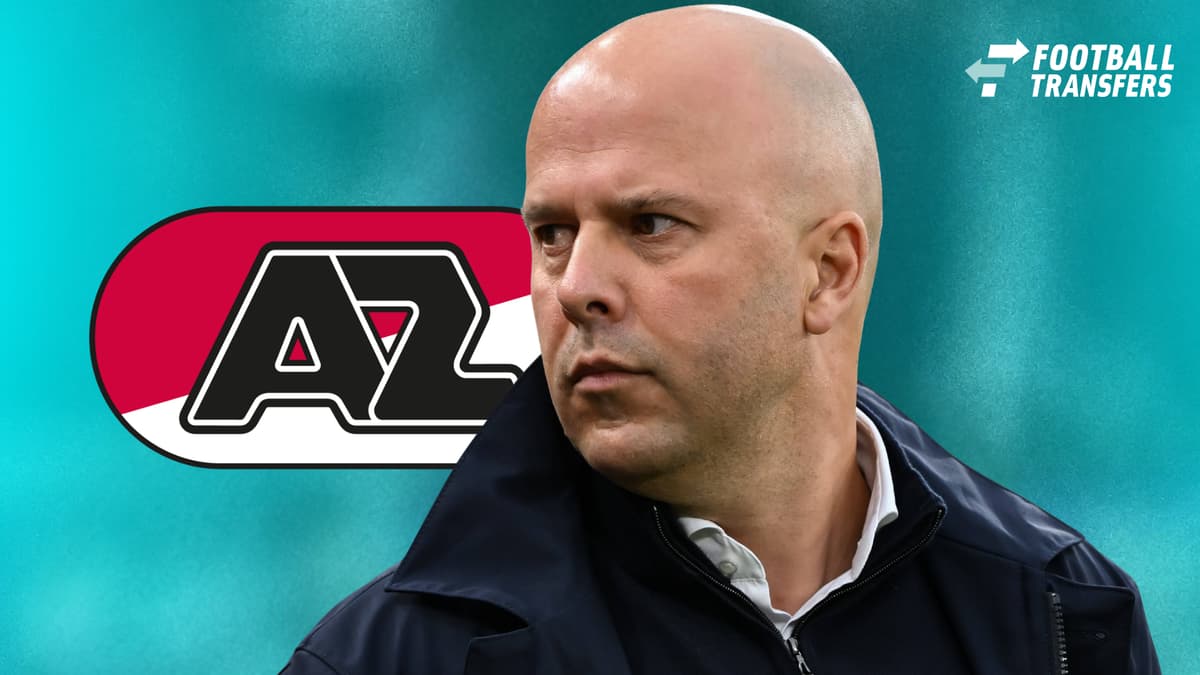 Arne Slot wil AZ snel pijn doen met volgende recordtransfer