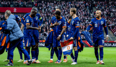 Ronald Koeman zal één Oranjespeler komende tijd niet meer opstellen: 'Dramatisch' - Mee Met Oranje