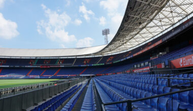 Aandeelhouders reageren verbijstert en doen oproep aan Stadion: "Druk op de pa...