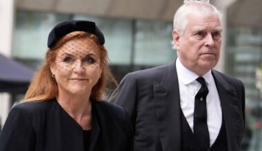 Kinderboek Sarah Ferguson wordt niet meer uitgegeven