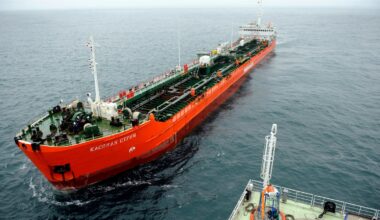 Oekraïense aanval op olieterminal verstoort Russische olie-export