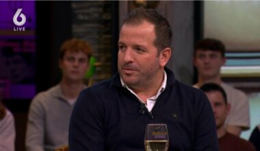 Hoe deed Van der Vaart het bij Vandaag Inside? Tafel deelt héél duidelijke mening