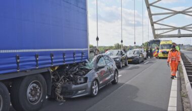 Nieuwe site moet slachtoffers en getuigen van ongevallen bij elkaar brengen