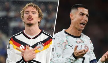 voor welke landen is het nog spannend?