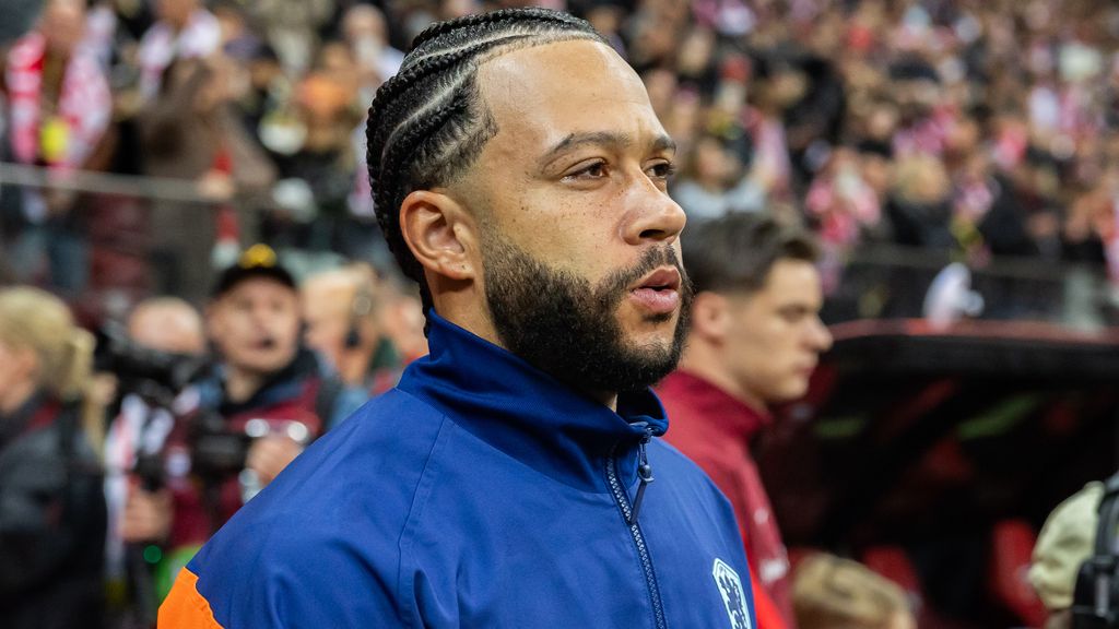 topscorer Depay blijft ongeëvenaard belangrijk voor Oranje