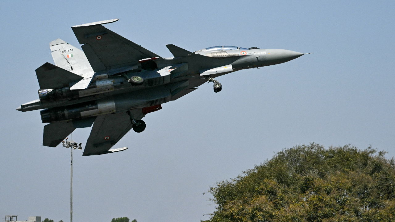 Su-30-gevechtsvliegtuig neergestort in Rusland: heeft de Russische luchtmacht een probleem?