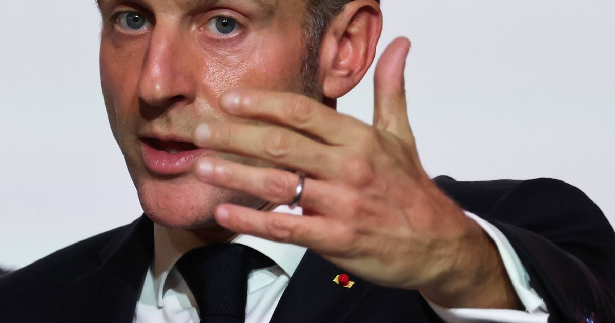 Welingelichte Kringen