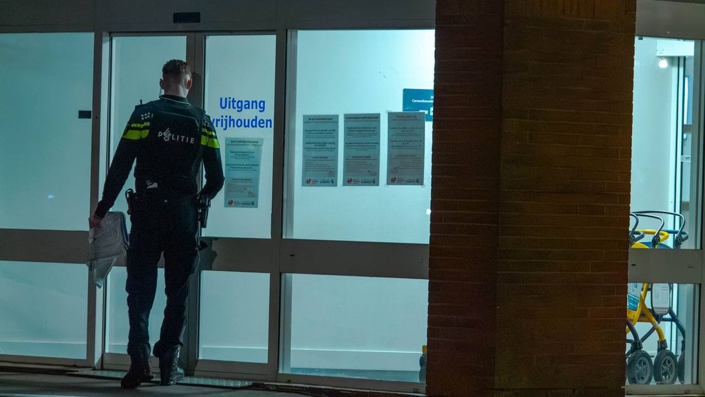 Man en vrouw brengen Spanjaard (21) met schotwonden naar ziekenhuis Lelystad