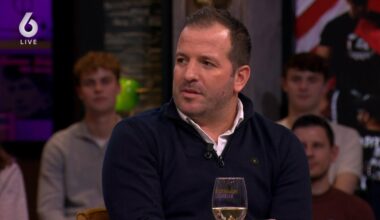 'Ik kijk elke dag Vandaag Inside, maar bij te veel politiek zap ik weg'