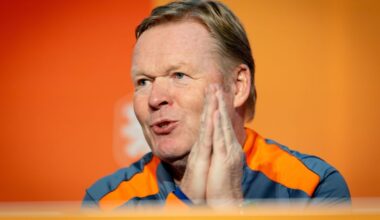 'Doe je als bond niks aan'