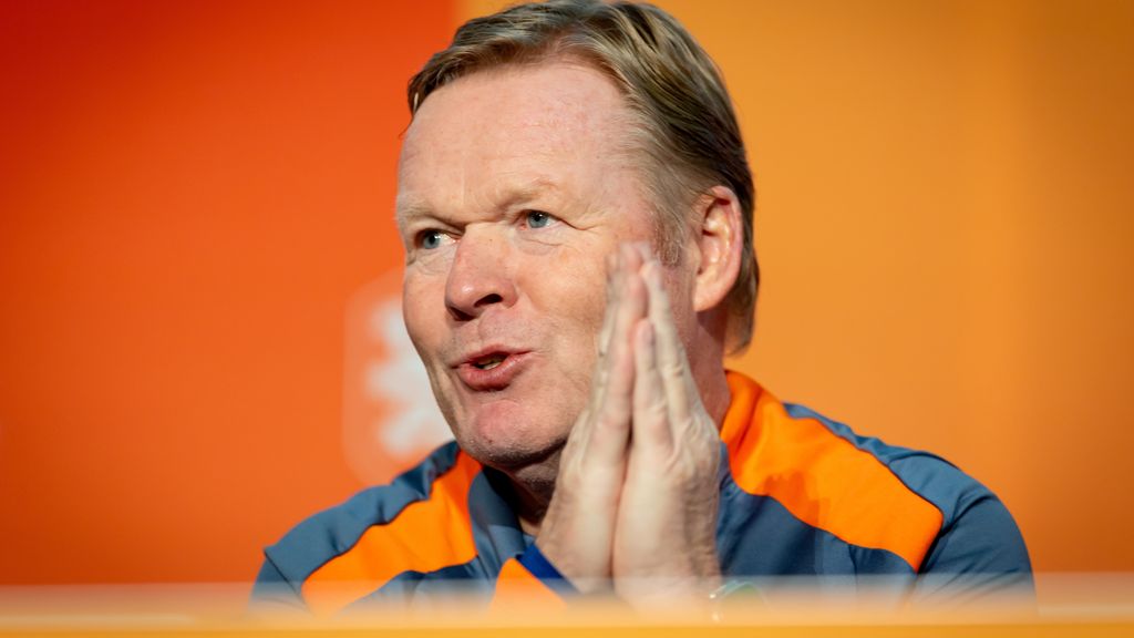 'Doe je als bond niks aan'