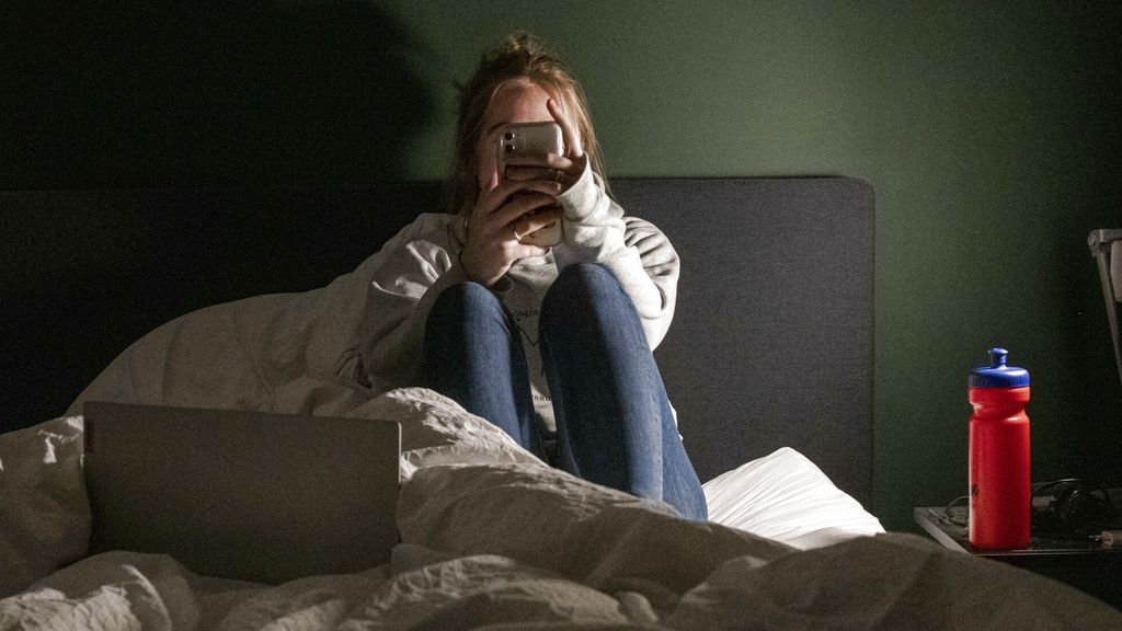 Kindertelefoon 'geschokt', neemt maatregelen na foutief handelen vrijwilliger